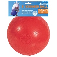 Company of Animals hračka Míč Boomer Ball plast 15 cm - Letní tipy